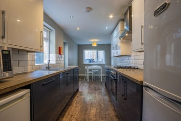 6 bed house, Rhymney Street, Plasnewydd, Cardiff, CF244DF - Image 5